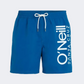 ONeill Original Cali 16 Inch Men Beach Swim Short Mary Poppins