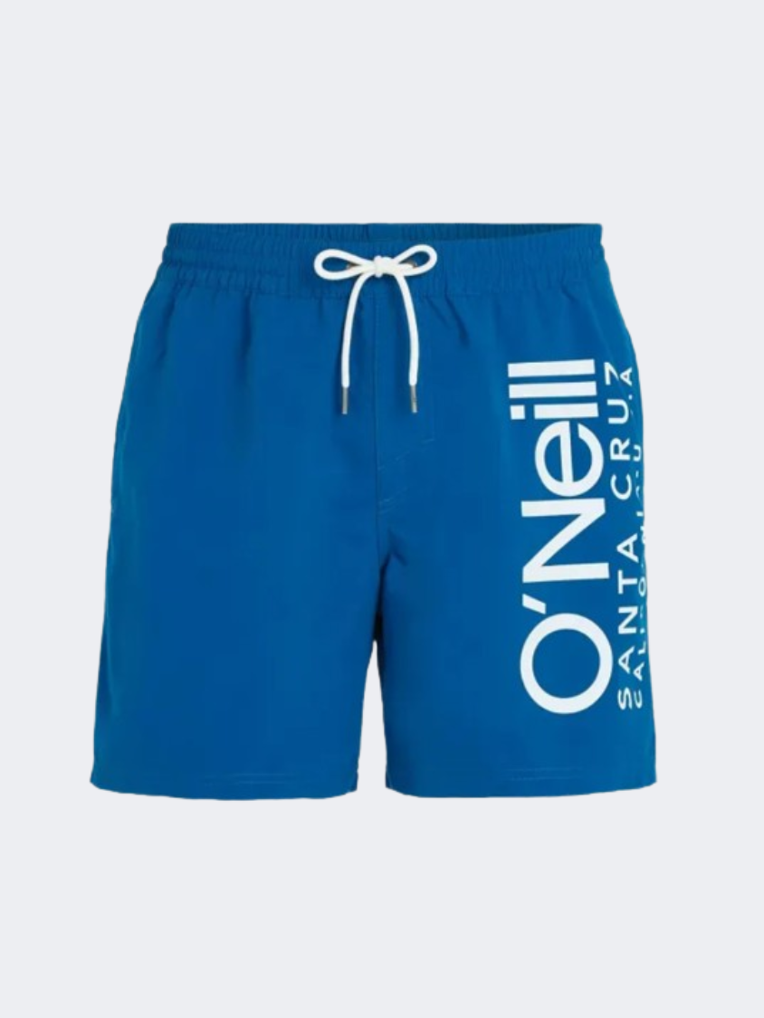 ONeill Original Cali 16 Inch Men Beach Swim Short Mary Poppins