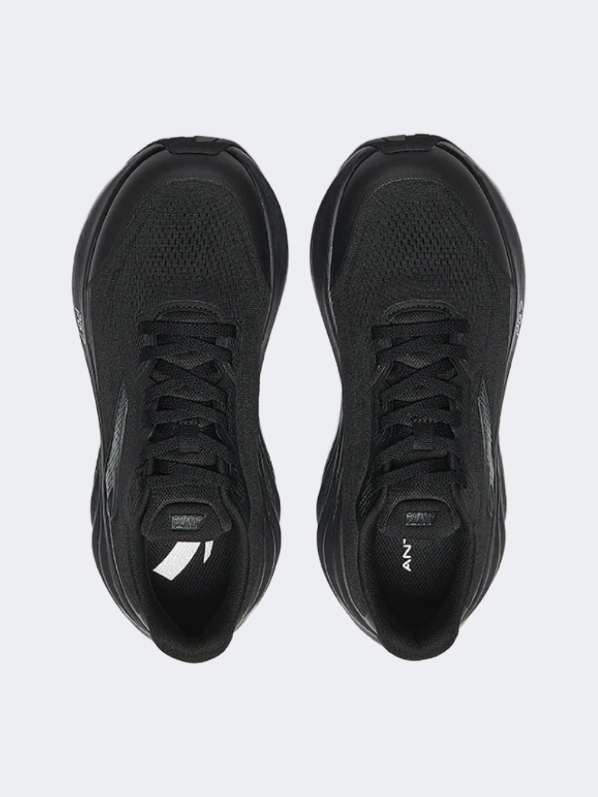 Anta PG7 Walk 1.5 Women Running Shoes Black