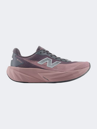 New Balance Fuelcell Rebel V5 Women Running Shoes Magnet With Pebble