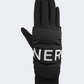 Bogner Touch Women Lifestyle Gloves Black/Off White