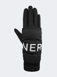 Bogner Touch Women Lifestyle Gloves Black/Off White
