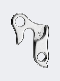 Bonin Ac Gearbox Hanger Bike Grey