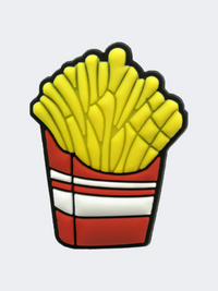 Shlickshlack Fries Ornament Unisex Lifestyle Stickiz