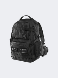 Tyr Tactical Unisex Swim Backpack Black