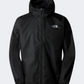 The North Face Quest Men Lifestyle Jacket Black