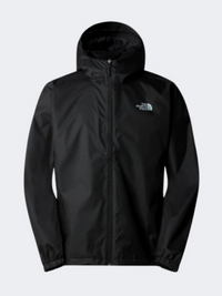 The North Face Quest Men Lifestyle Jacket Black