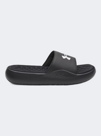 Under Armour Ignite Pro 8 Fix Men Lifestyle Slippers Black
