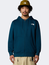 The North Face Simple Dome Men Lifestyle Hoody Summit Navy