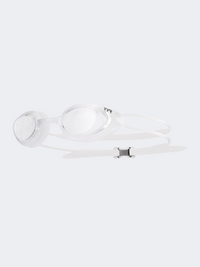 Tyr Blackhawk Racing Unisex Swim Goggles Clear