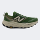 New Balance Fresh Foam X Hierro V9 Men Trail Runn Shoes Dark Alpine Green