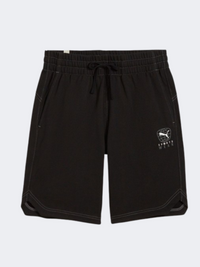 Puma Better Sportswear Men Lifestyle Short Black
