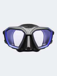 Scubapro D-Mask Blue/Black