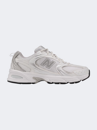 New Balance 530 Women Lifestyle Shoes White/Silver