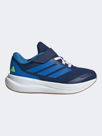 Adidas Runfalcon 6 Ps-Boys Sportswear Shoes Dark Blue