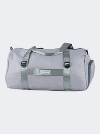 Top Ten Gym Lifestyle Duffel Bag Grey