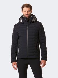 Toni Sailor Mathew Men Skiing Jacket Black