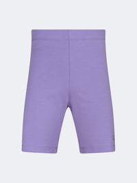 Top Ten Stylish Kids-Girls Short L.Purple