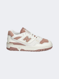 New Balance 550 Women Lifestyle Shoes Sea Salt