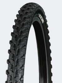 Bontrager Connection Biking Tires Black
