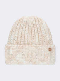 Chaos Ditto Women Lifestyle Beanie Buttercream