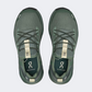 On Cloudleap 1 Ps-Boys Lifestyle Shoes Olive/Ghost