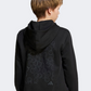 Adidas X Smileyworld Kids-Boys Sportswear Hoody Black/White