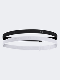 Under Armour Adjustable Mini Women Training Band Black/Mod Grey