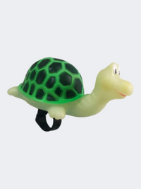 Ibexx Turtle S Kids Biking Bell Multicolor