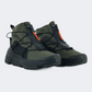 Palladium Off-Grid Hi Zip Wp Men Lifestyle Boots Olive Night