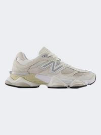 New Balance 9060 Women Lifestyle Shoes Sea Salt