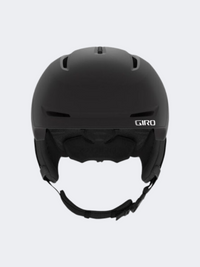 Giro Neo L Unisex Skiing Protection Mat Black