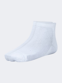 Top Ten Soft Unisex Lifestyle Socks White