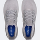Adidas Ultraboost 5 Men Running Shoes Grey/Zero Metalic