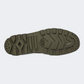 Palladium Pampa Zip Lth Legacy Men Lifestyle Shoes Dusky Green