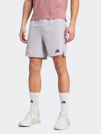 Adidas D4T Workout Men Training Short Glory Grey