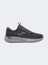 Joma Teseo 2612 Men Walking Shoes Light Grey