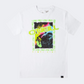 ONeill Anders Boys Lifestyle T-Shirt Snow White