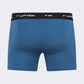 Top Ten Cotton Men Underwear Boxer Royal Blue