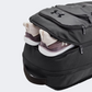 Under Armour Hustle 6.0 Pro Unisex Training Bag Black