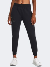Under Armour Unstoppable Women Lifestyle Pant Black