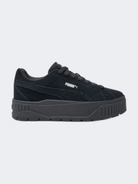 Puma Karmen II Women Lifestyle Shoes Black