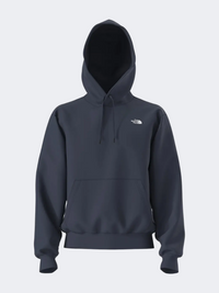 The North Face Essential Simple Dome Relaxed Men Lifestyle Hoody Summit Navy