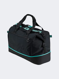 Head Coco Court Tennis Bag Black/Mint
