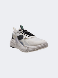 Erke Jogging Men Lifestyle Shoes  White/Black