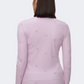 Sportalm Helsinki Women Skiing Baselayer Chalk Pink