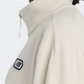 New Balance Post Season Pique Women Lifestyle Track Top Permafrost