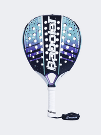 Babolat Dyna Spirit Padel Racquet Blue/Black