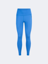 Oil And Gaz Bold Women Lifestyle Tight Blue