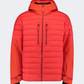Oneill Pm Igneous Men Skiing Jacket Fiery Red